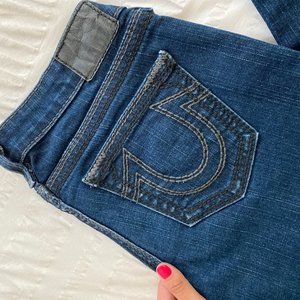 True Religion Jean